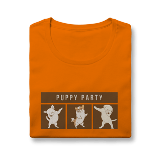 Nome do produto Baby Long Quality - Puppy Party