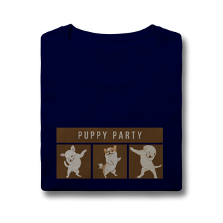 Nome do produto Baby Long Quality - Puppy Party