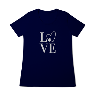 Nome do produto Baby Long Quality - LOVE Dog
