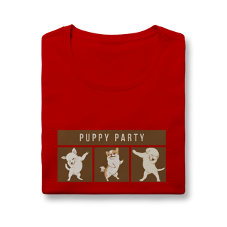 Nome do produto Baby Long Quality - Puppy Party