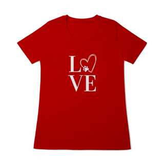 Nome do produto Baby Long Quality - LOVE Dog