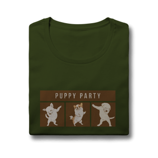 Nome do produto Baby Long Quality - Puppy Party