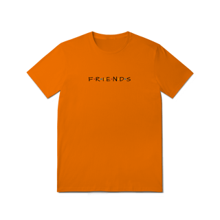 Nome do produto T-Shirt Quality - Friends Dog