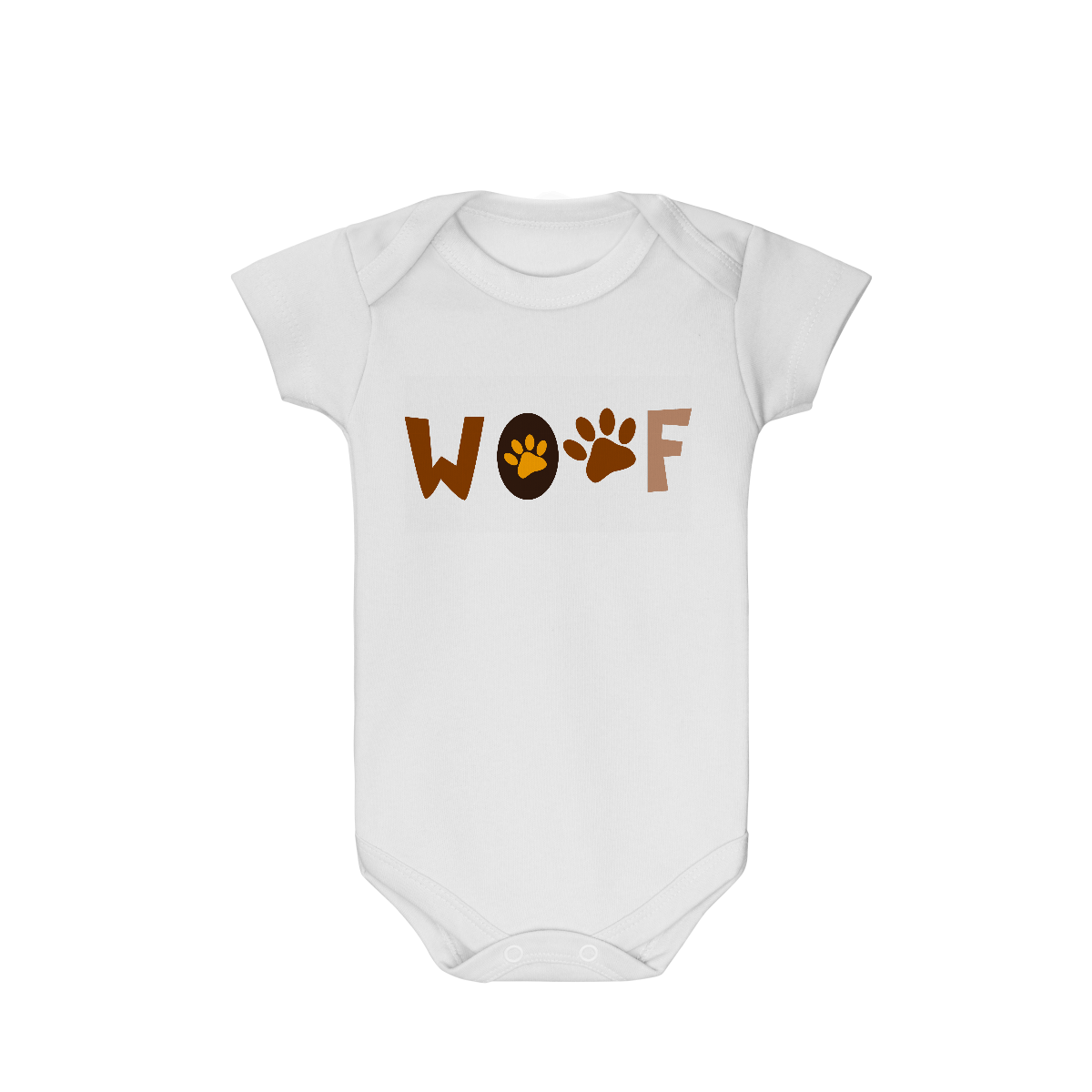 Body - Woof