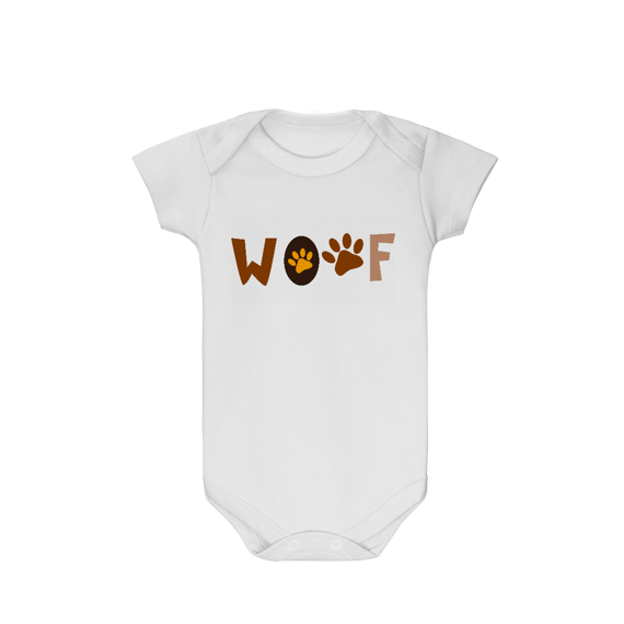 Body - Woof