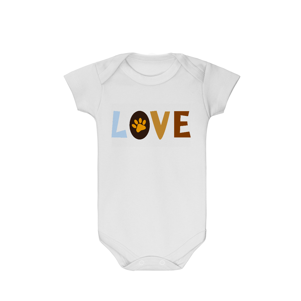 Body - Love