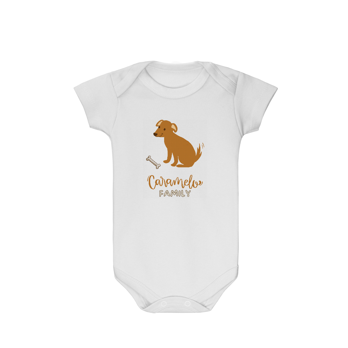 Body - Caramelo Family