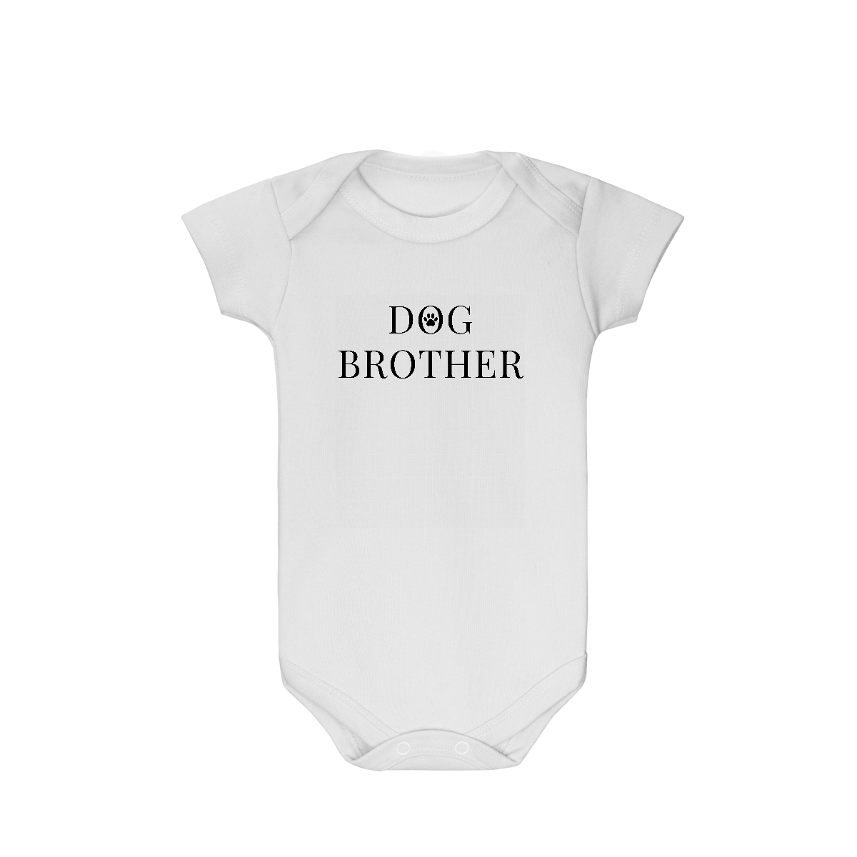 Body - Dog Brother Minimalist