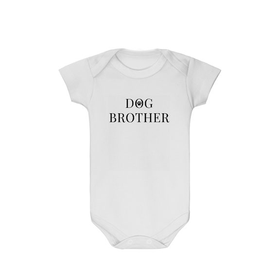 Body - Dog Brother Minimalist