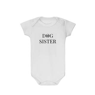 Body - Dog Sister Minimalist