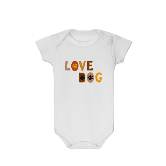 Body - Love Dog
