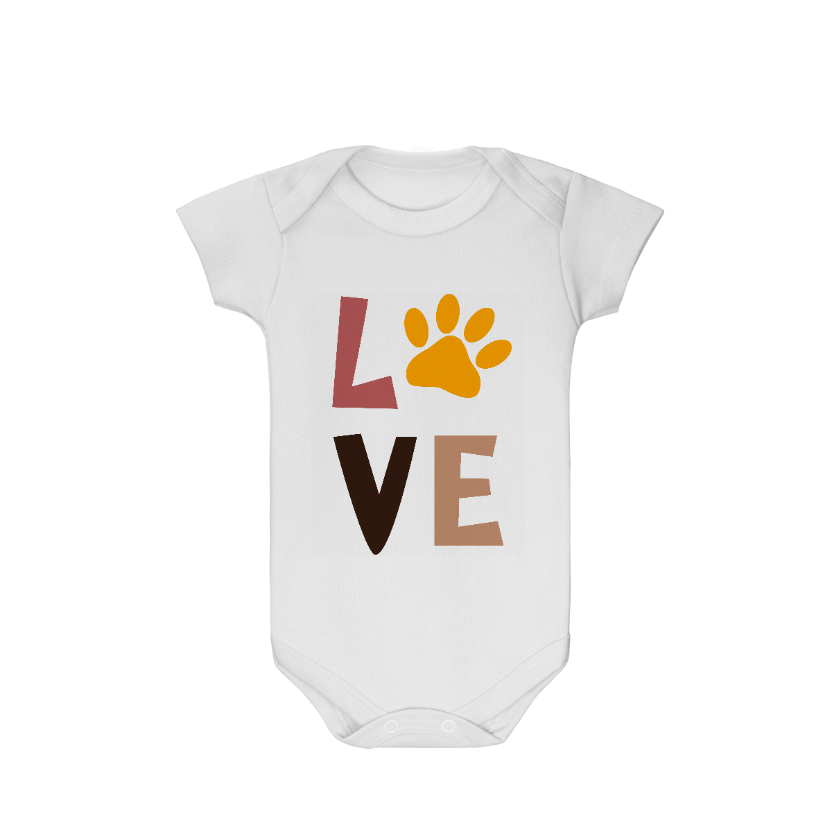 Body - Love Pet