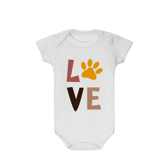 Body - Love Pet