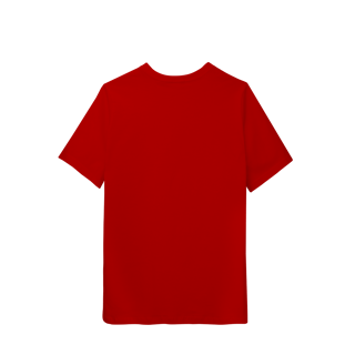 Nome do produto Camiseta Quality Infantil (10 a 14) - Puppy Party