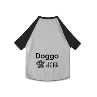 Nome do produto Roupa Pet - Doggo Wear