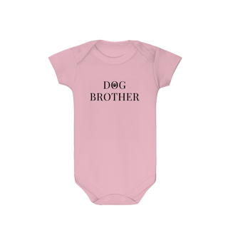 Nome do produto Body - Dog Brother Minimalist