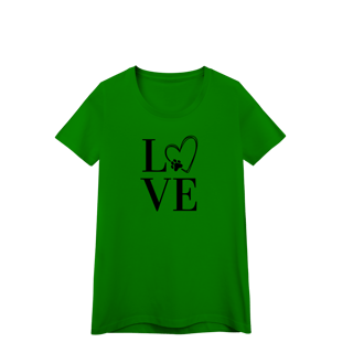 Nome do produto Baby Long Quality - LOVE Dog