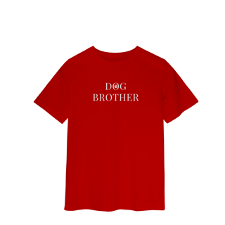 Nome do produto Quality Infantil (2 a 8) - Dog Brother Minimalist