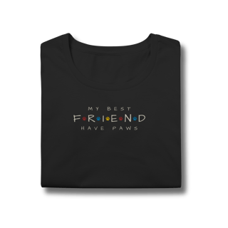 Nome do produto Baby Long Prime - My Best Friend Have Paws