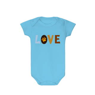 Nome do produto Body - Love
