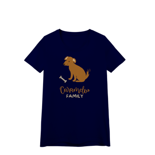 Nome do produto Baby Long Quality - Camelo Family