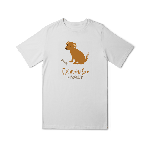 Quality Infantil (10 a 14) - Caramelo Family