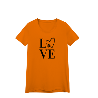 Nome do produto Baby Long Quality - LOVE Dog