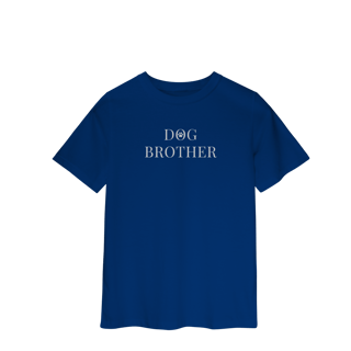 Nome do produto Quality Infantil (2 a 8) - Dog Brother Minimalist