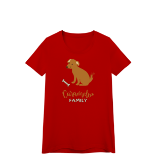 Nome do produto Baby Long Quality - Camelo Family