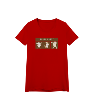 Nome do produto Baby Long Quality - Puppy Party