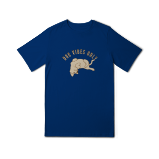 Nome do produto Quality Infantil (10 a 14) - Dog Vibes Only