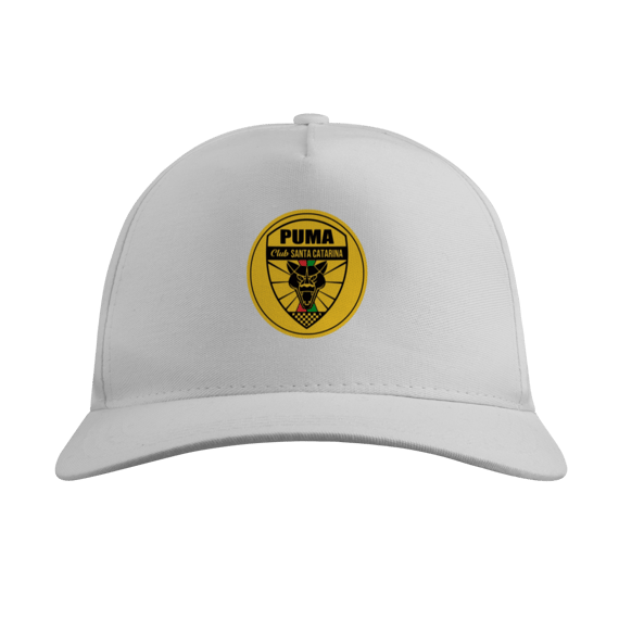 BONÉ S/ TELA QUALITY PUMA CLUBE SC 