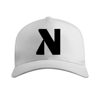 BONE AMERICANO NICHUS C/ TELA