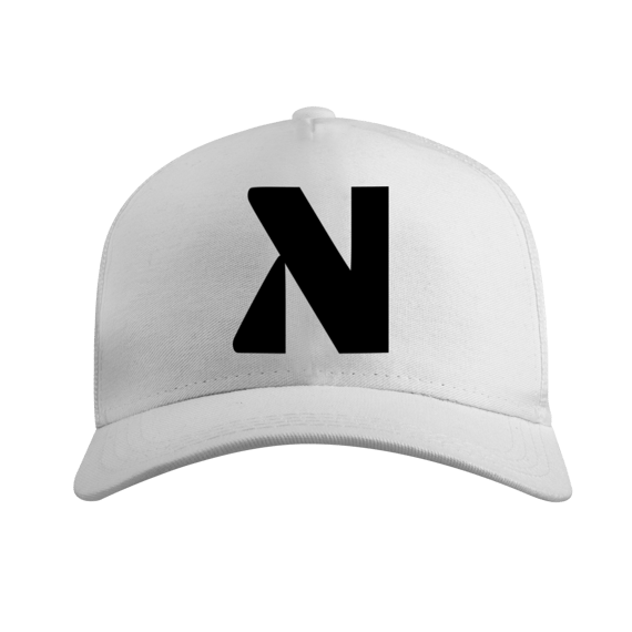 BONE AMERICANO NICHUS C/ TELA