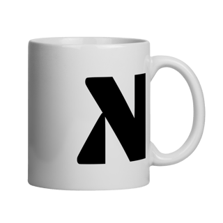 CANECA NICHUS LOGO
