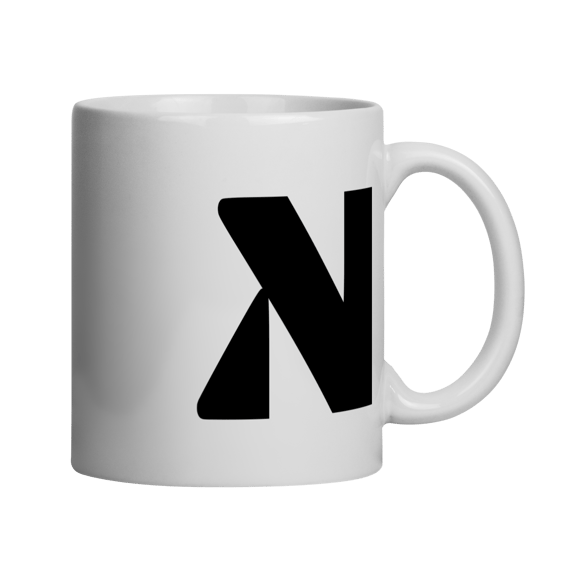 CANECA NICHUS LOGO