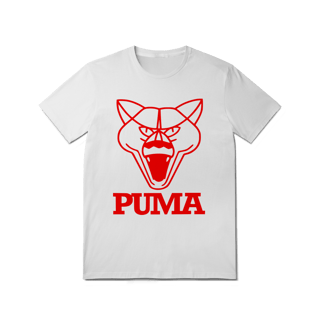 Nome do produto Camiseta Puma Quality