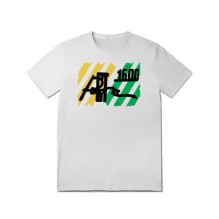 Camiseta Quality Puma 1600