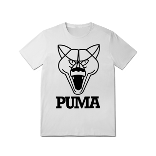 Camiseta Quality Puma 