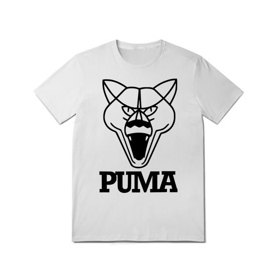 Camiseta Quality Puma 