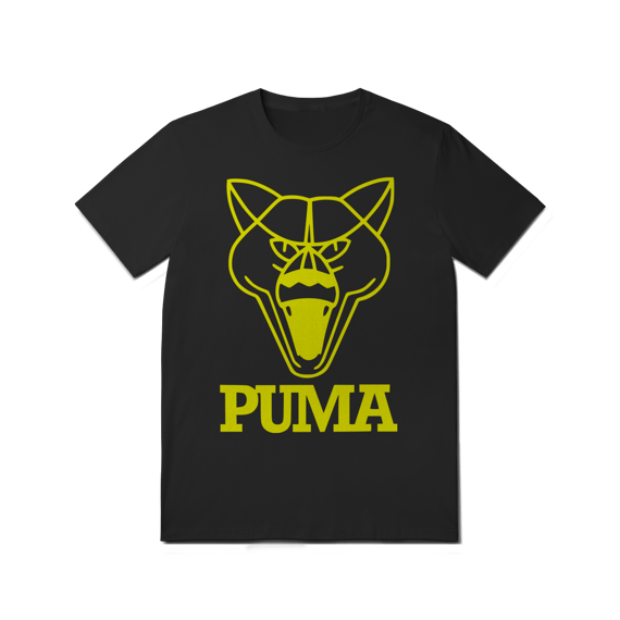 Camiseta Quality Puma