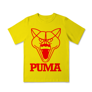 Nome do produto Camiseta Puma INFANTIL CLASSIC