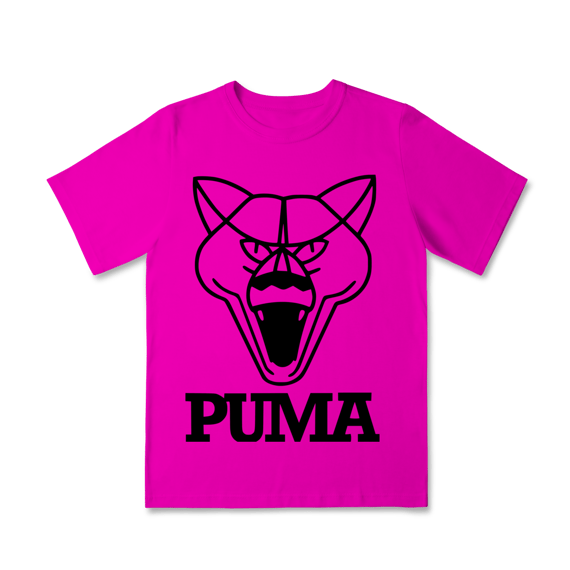 Camiseta Puma INFANTIL CLASSIC