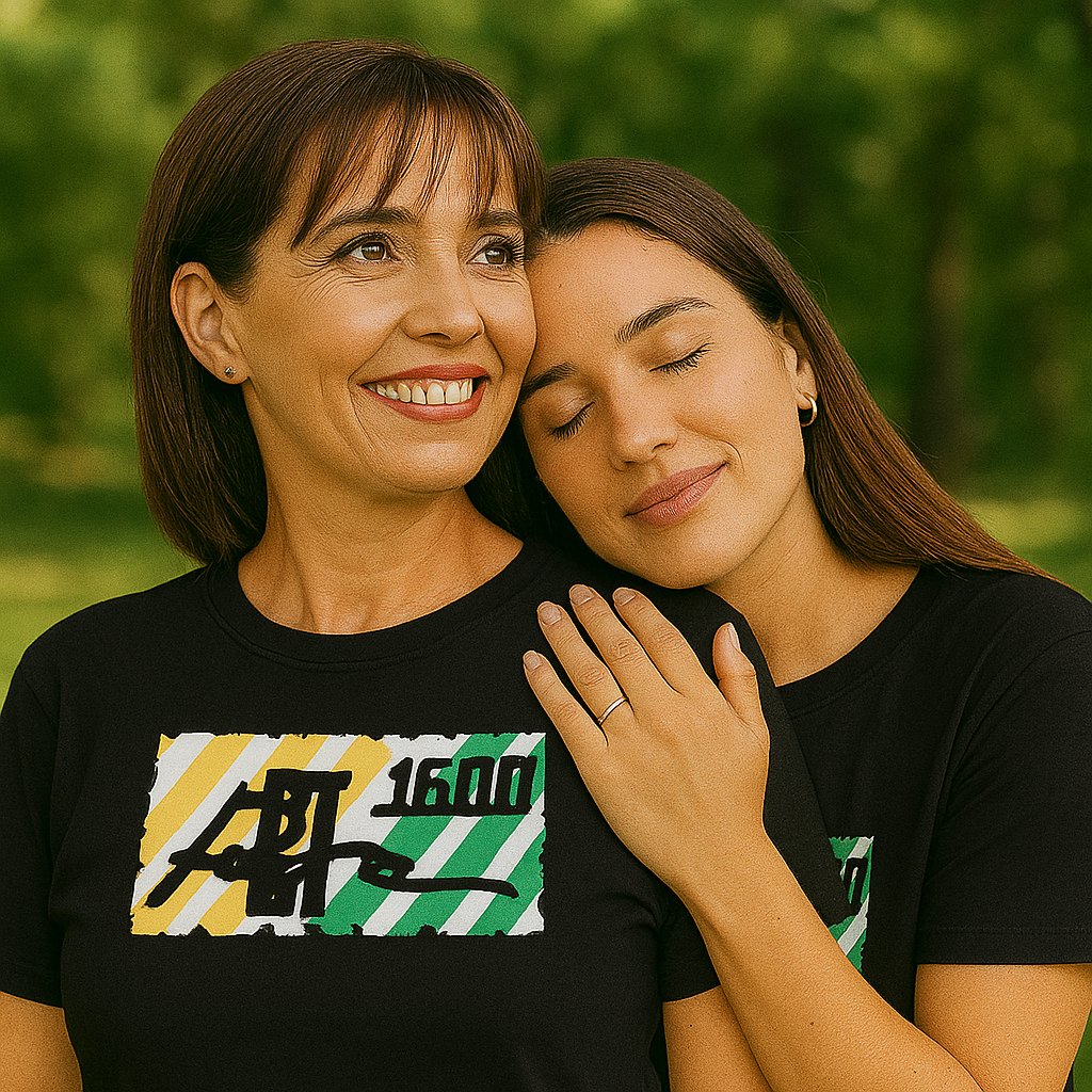 Camiseta  Puma 1600 QUALITY