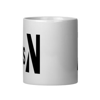 Nome do produto CANECA NICHUS LOGO