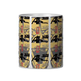 Nome do produto Caneca Puma 1600