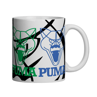 Nome do produto Caneca Puma Multi Cores