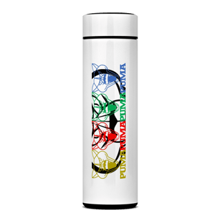 Nome do produto Garrafa Térmica Puma