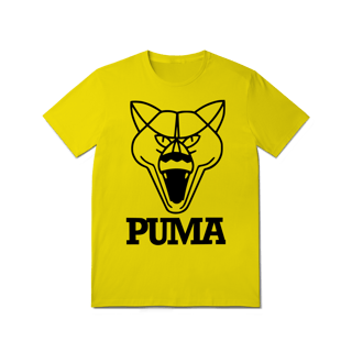 Nome do produto Camiseta Quality Puma 