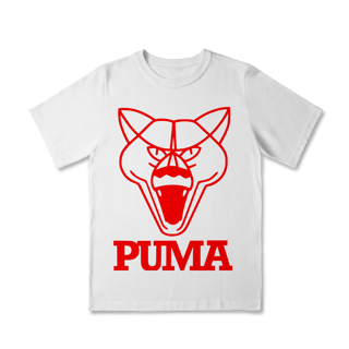 Nome do produto Camiseta Puma INFANTIL CLASSIC